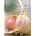 Hamlyn Low-fat Cooking: Over 120 Recipes, with 5g of Fat or Less by Low Fat Cooking