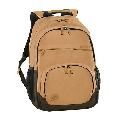 Buy Timberland Stratham Authentics Hollis Dual Compartment Laptop Backpack 29L