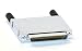 Adaptec Ack 68vhdci u320 Very High Density 68pin Ultra 320 External Scsi Terminator Block