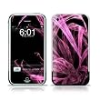 Energy Blossom Design Protective Skin Decal Sticker for Apple iPhone (2G)1st Generation