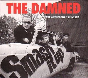 Childrens Toyshop  Music : Smash It Up: the Anthology 1976-1987