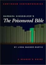 Continuum Contemporaries series: Barbara Kingsolver's "The Poisonwood Bible": A Reader's Guide (Continuum Contemporaries) (Continuum Contemporaries)