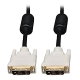 Tripp Lite P561-100 DVI Single Link TDMS Cable- DVI-D M/M - 100ft (30M)