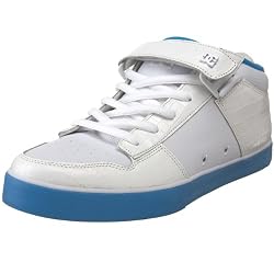 DC Men's Volcano Sneaker