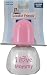 5 oz. Wide Base Bottle (Silicone Nipple), Pink - Mommy