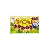 Meiji - Kinoko No Yama 3.13 Oz