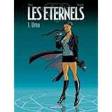 Les Eternels, tome 1 : Umapar Felix Meynet