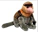 Land & Sea Wild Animals - Proboscis Monkey