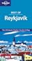 Lonely Planet Best of Reykjavik
