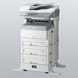 OKI ビジネスカラープリンタ複合機　COREFIDO A3 ＜MC860dtn＞の画像