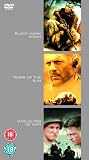 Review 4-Front Triple  / Black Hawk Down / Tears Of The Sun / Casualties Of War