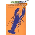 Click here to buy A Living from Lobsters-89-2 by  Stewart and R. Stewart.