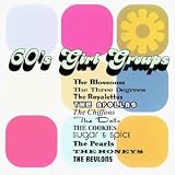 60's Girl Groups の評価・レビュー