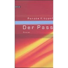 Der Pass. Roman