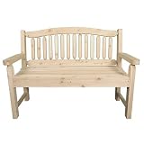 Northern Classics Garden Bench