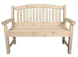 Northern Classics Garden Bench