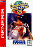  : World Series Baseball '98
