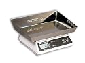Detecto PS5A-2KD Digital Small Animal Scale w/ AC Adapter, 70 oz x 0.1 oz (MADE IN THE USA)
