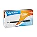 Paper Mate InkJoy 700RT Retractable Ballpoint Pen, Medium Point, Black Barrel/Black Ink, 12-Pack (1781573)