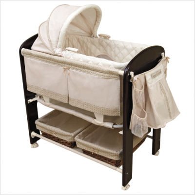 Contours Contours 3 in 1 Classique Bassinet
