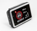 Snooper Lynx GPRS Speed Camera Detector