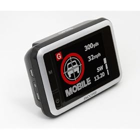 Snooper Lynx GPRS Speed Camera Detector