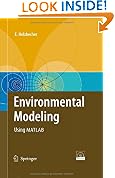 Environmental Modeling: Using MATLAB�