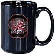 South Carolina Fighting Gamecocks Coffee Mug