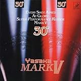 ヤサカ(Yasaka) マークV 30度 B63