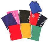 Drawstring Backpack