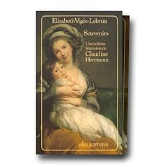 Souvenirs (2 volumes)