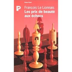 Les Prix de beaut� aux �checs