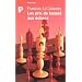 Les Prix de beaut� aux �checs