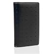 Marware CEO Card Wallet for iPod nano, Black