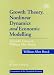 Growth Theory, Nonlinear Dynamics and Economic Modelling: Scientific Essays of William Allen Brock (Economists of the Twentieth Century)