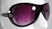 Womens Designer Sunglasses Aviator Blade Paris