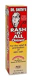 Dr. Smith's Rash-n-All Ointment, 3-Ounce Tubes (Pack of 2)