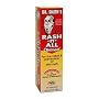 Dr. Smith's Rash-n-All Ointment, 3-Ounce Tubes (Pack of 2)