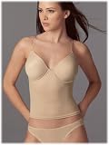 Flexees One Fabulous Body Full Figure Cami