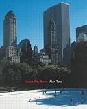 cover of Great City Parks