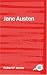 Books : Jane Austen: A Sourcebook (Routledge Guides to Literature)
