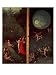 The Ascent into the Empyrean or Highest Heaven Art Giclee Poster Print by Hieronymus ...