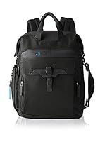 Piquadro Mochila (Negro)