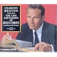 Charlton Heston Reads from the Life and Passion of Jesus Christ
