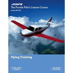 The Private Pilots License Course (Private Pilots Licence Course)