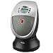 HONEYWELL HZ-339BP SureSet Digital Oscillating Ceramic Heater