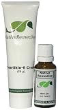 Native Remedies Epi-Still and Liver Dr. ComboPack to alleviate seizures and protect the liver
