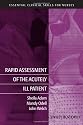 Rapid Assessment of the Acutely Ill Patient (Essential Clinical Skills for Nurses)
