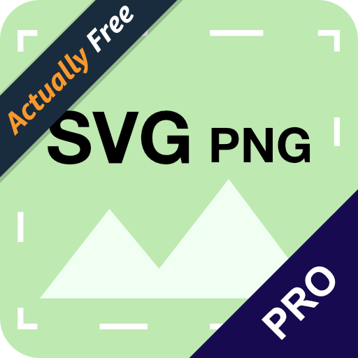 SVG Converter Pro