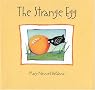 The Strange Egg The Strange Egg